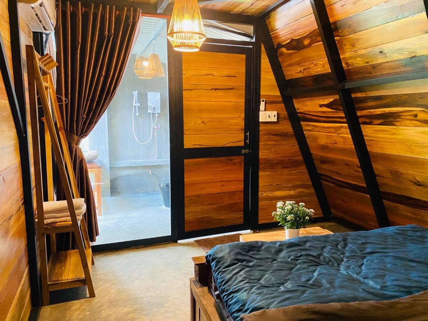 Tiên Sơn Pleiku Homestay Extérieur photo