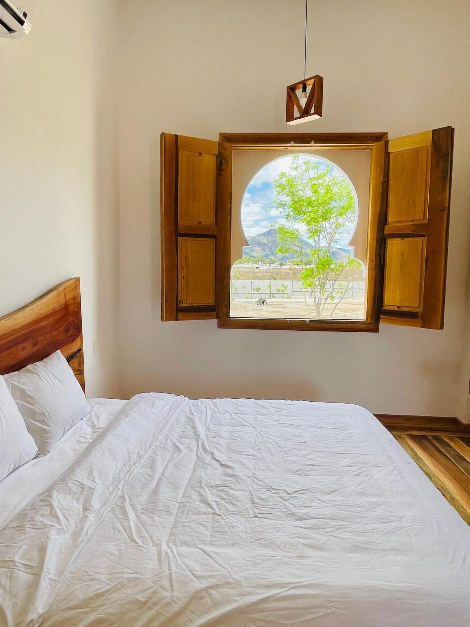 Tiên Sơn Pleiku Homestay Extérieur photo