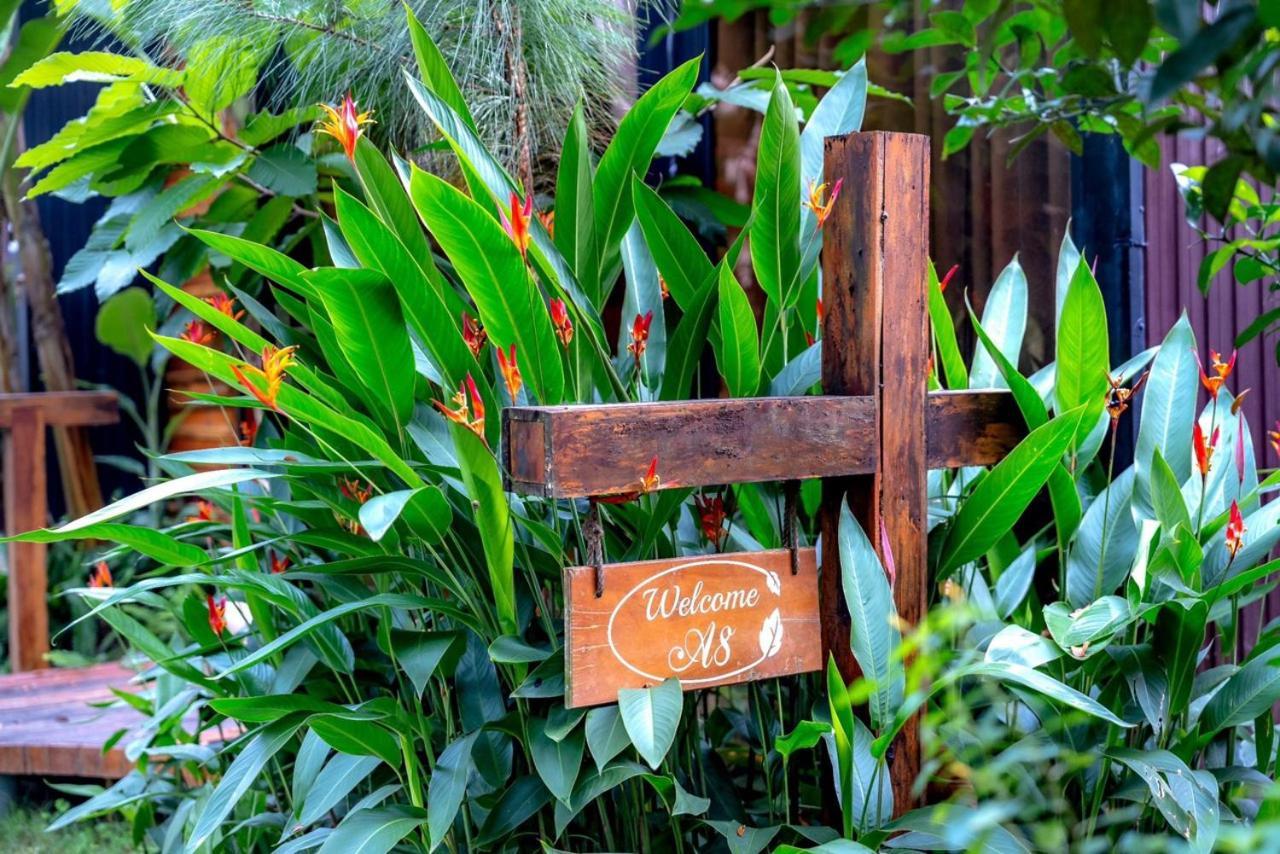 Tiên Sơn Pleiku Homestay Extérieur photo