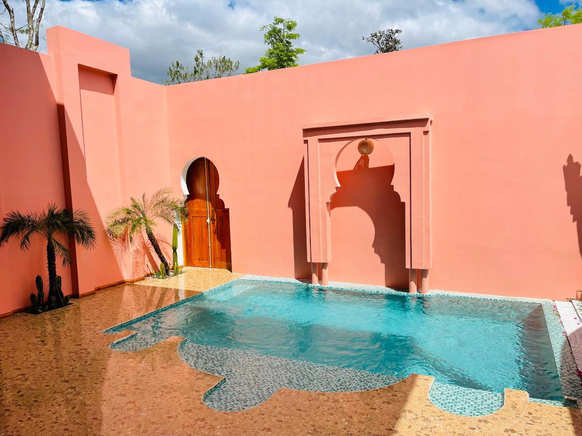 Tiên Sơn Pleiku Homestay Extérieur photo